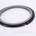 High Precision Custom Rubber O-Ring Rubber Seal